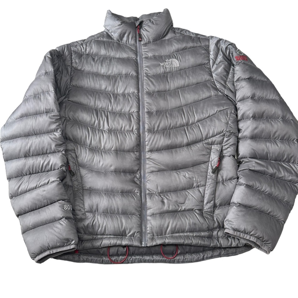 North Face 800 Puffer Summit Series Size Large Womens